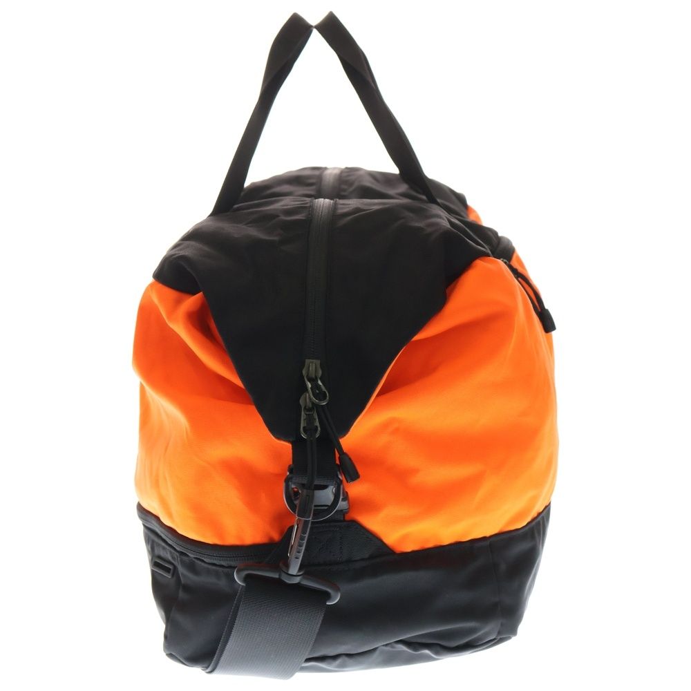 SUPREME (シュプリーム) 16AW ×THE NORTH FACE Apex Duffel Bag