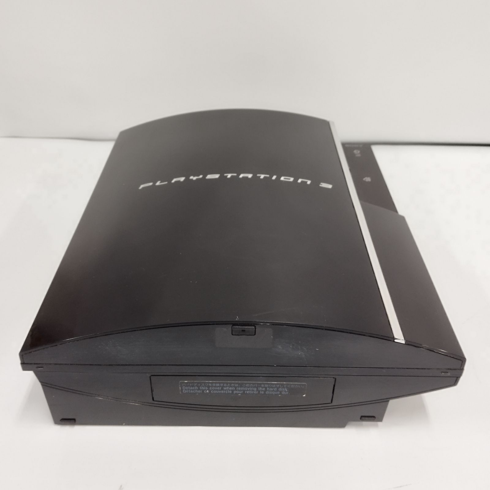 ジャンク品 PS3本体 CECHA00 HDDあり CECHA00 PS3 本体 Yahoo