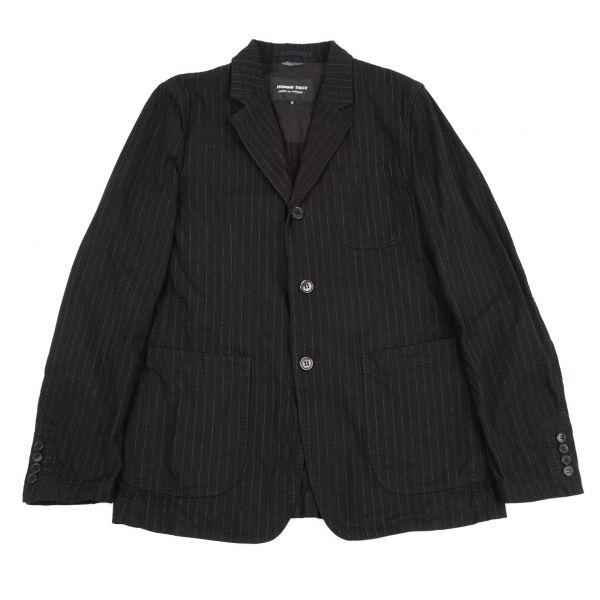 コムデギャルソン オムドゥCOMME des GARCONS HOMME DEUX 製品染め