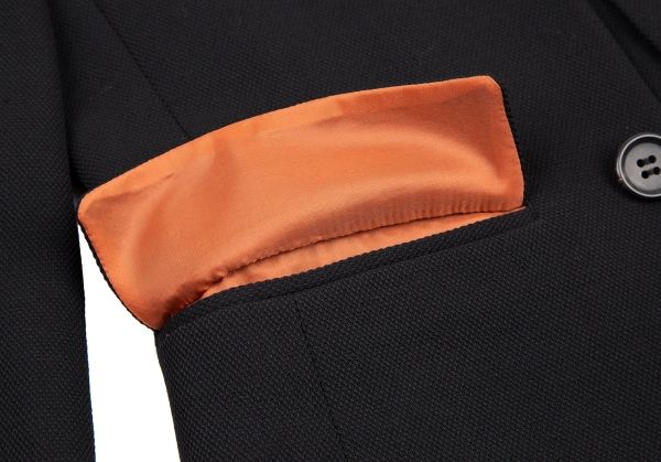 ジャンポールゴルチエ オムJean Paul GAULTIER HOMME 変わり織りメニー