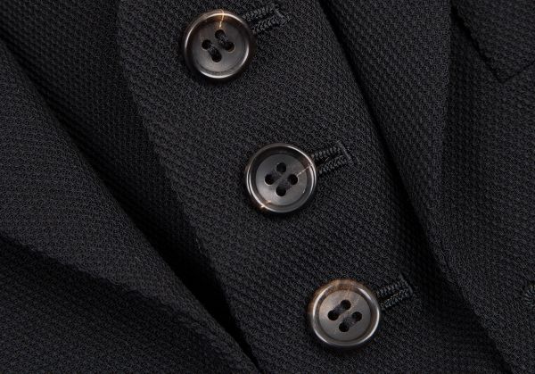 ジャンポールゴルチエ オムJean Paul GAULTIER HOMME 変わり織りメニー