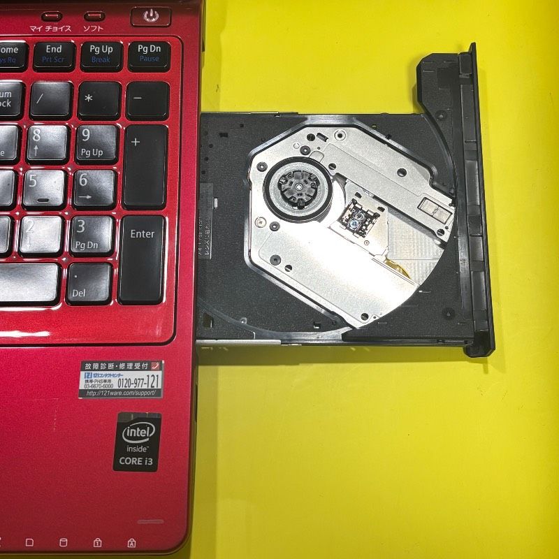 Core i3ノートパソコン【SALE‼】美品✨SSD爆速✨ windows11✨オフィス