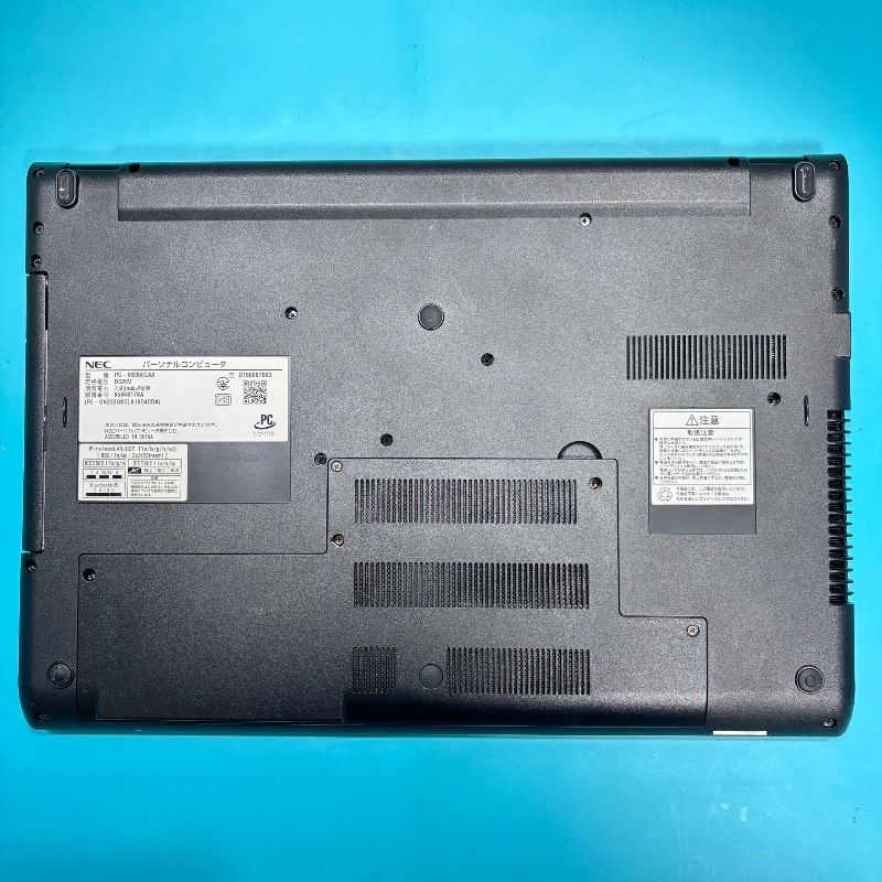 美品LAVIE Core i3ノートPC SSD搭載 Win11 Office付 - メルカリ