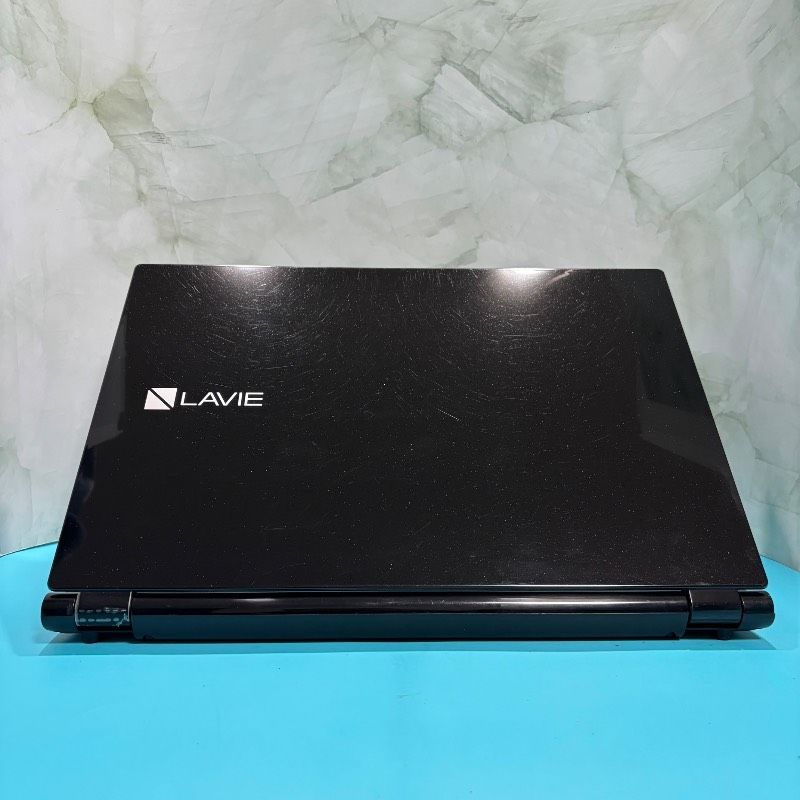 美品LAVIE Core i3ノートPC SSD搭載 Win11 Office付 - メルカリ