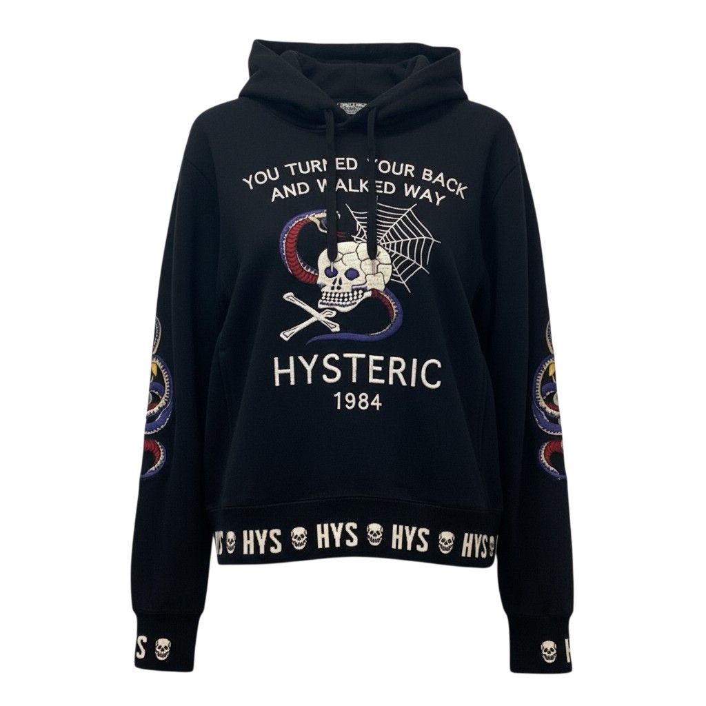 HYSTERIC GLAMOUR｜ヒステリックグラマーのパーカー通販 - ZOZOTOWN