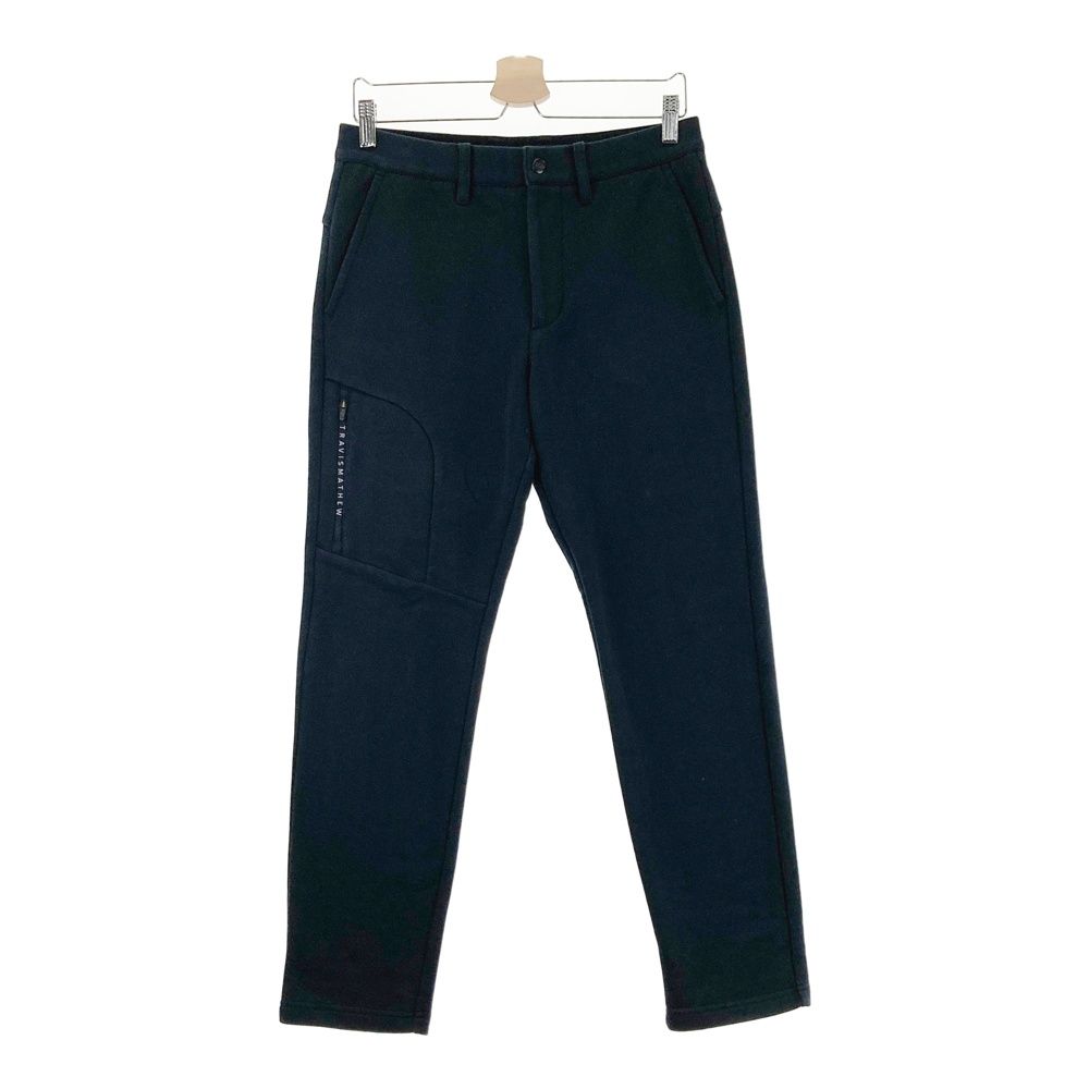 サイズ：M TRAVIS MATHEW トラビスマシュー  スウェットパンツ  ブラック系 [240101617695] ゴルフウェア メンズ ストスト