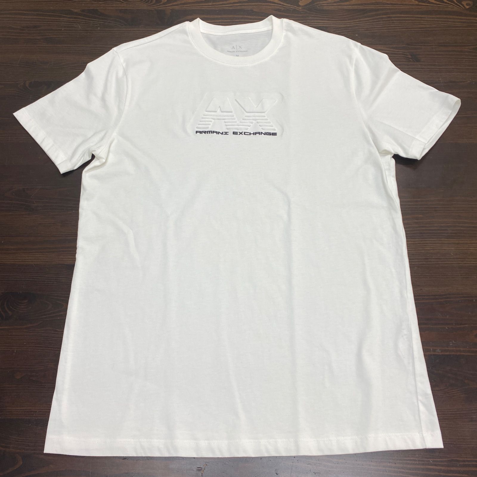 ✨美品✨ARMANI EXCHANGE アルマーニエクスチェンジ A/X メンズクール 
