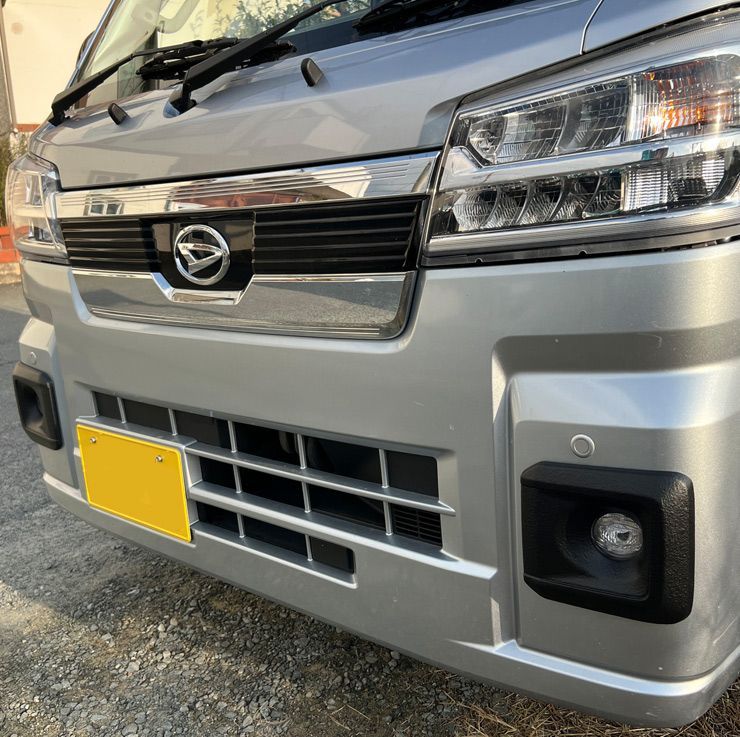 ハイゼットトラック エクストラ ハイゼットジャンボエクストラ S500系