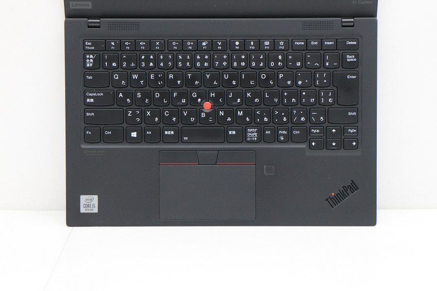 Lenovo ThinkPad X1 Carbon (G7) 14