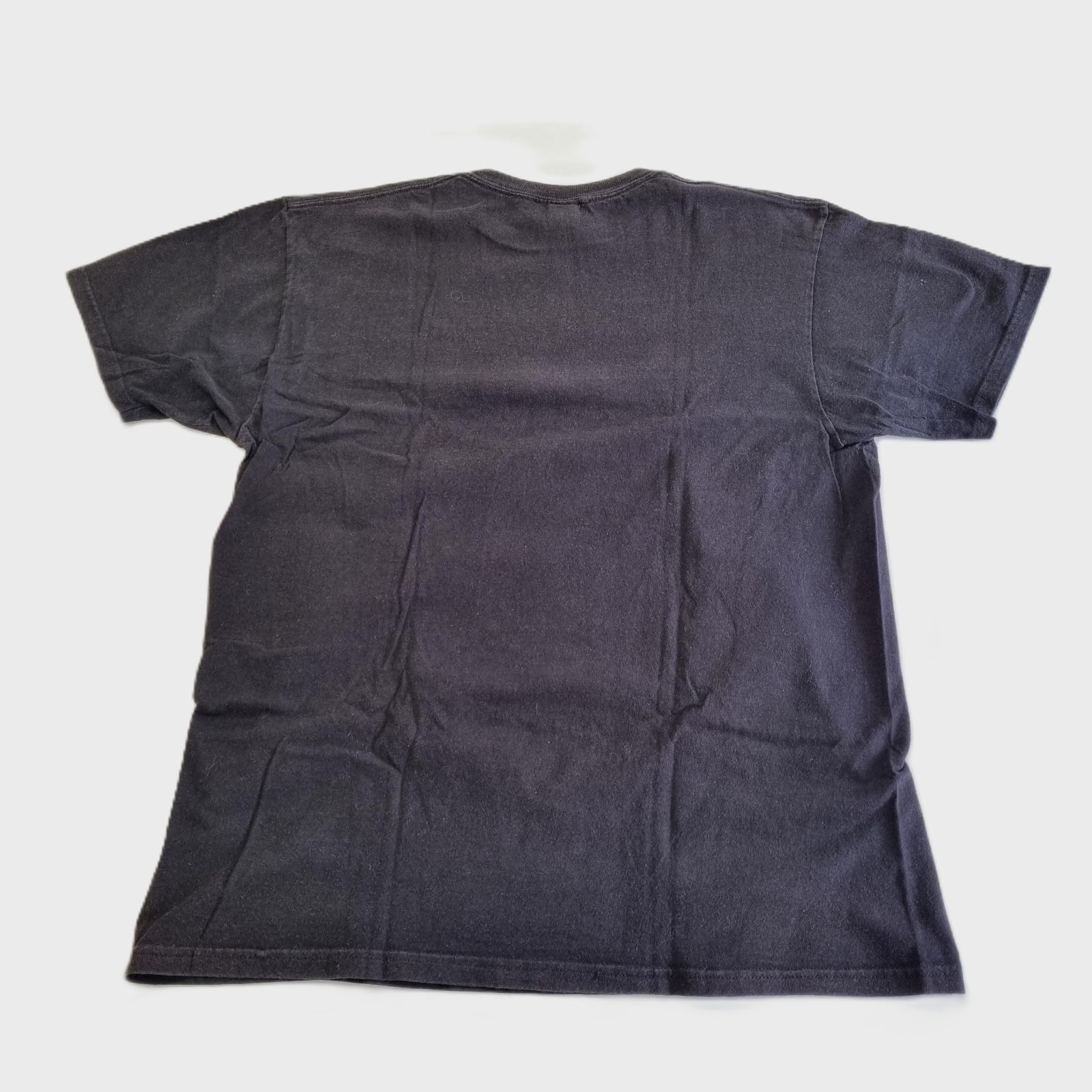 ヴィンテージ 古着 volcom ヴォルコム Tシャツ TEE 半袖 USA製 BLACK 