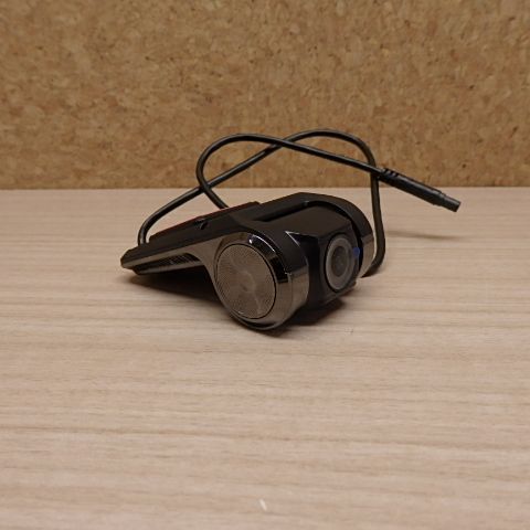 ATOTO AC-44P2 1080P USB DVRオンダッシュ録画カメラ ドライブ 