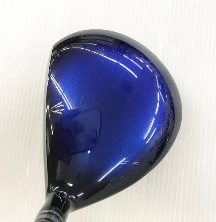 ダンロップXXIO MP1000 4番フェアウェイ16.5度左用 口コミ・評価