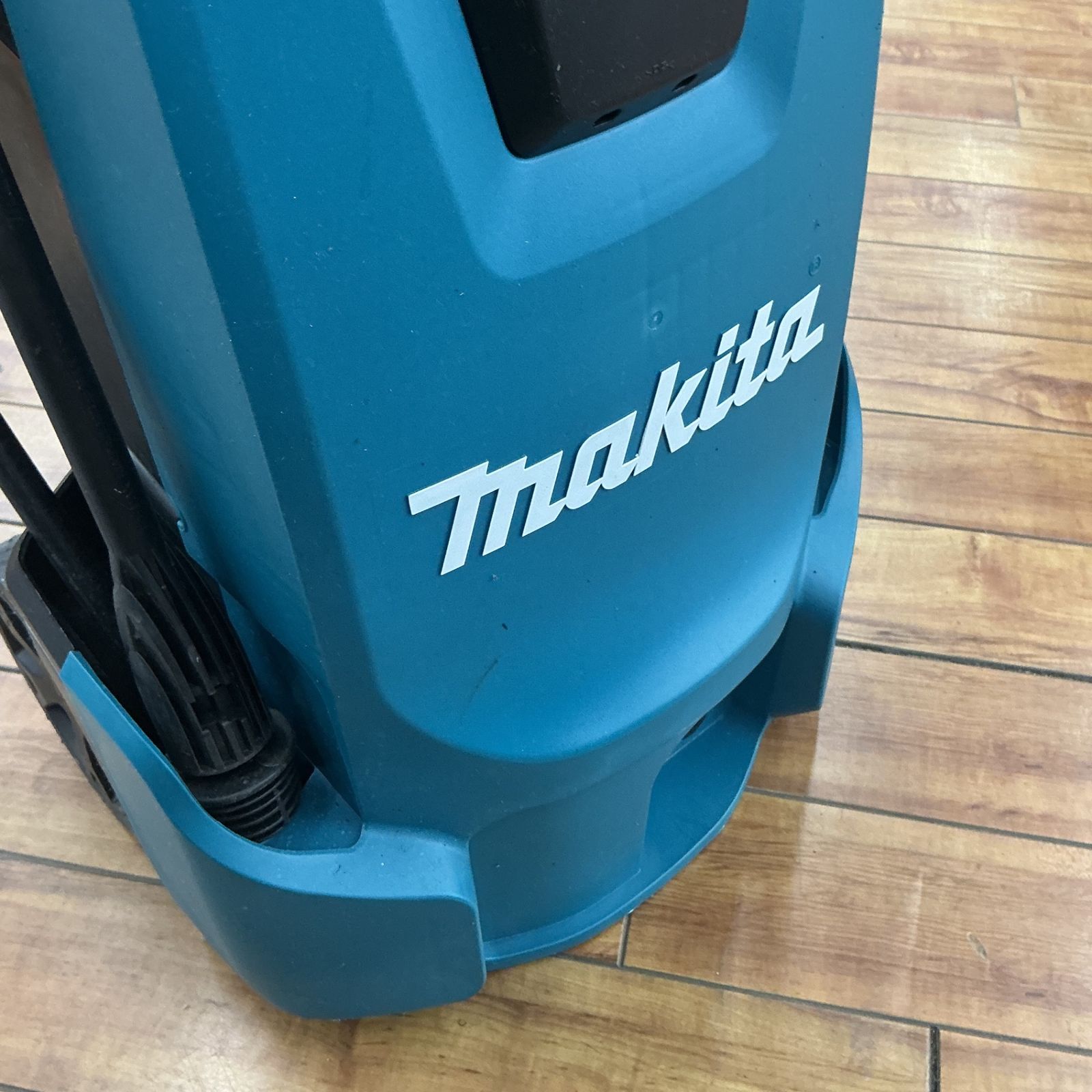 マキタ MHW0820 高圧洗浄器 【中古】 【蓮田店】 - メルカリ