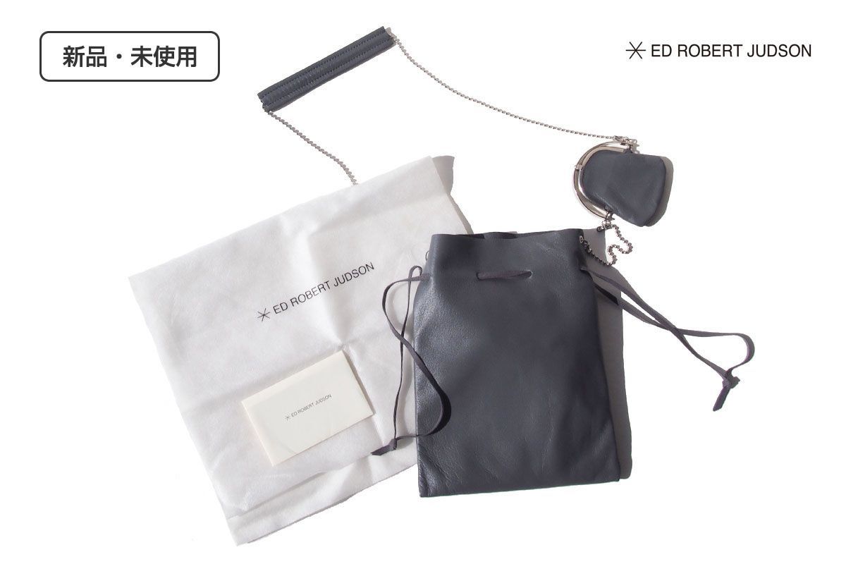 新品｜未使用｜エドロバートジャドソン｜ED ROBERT JUDSON｜チェーン 