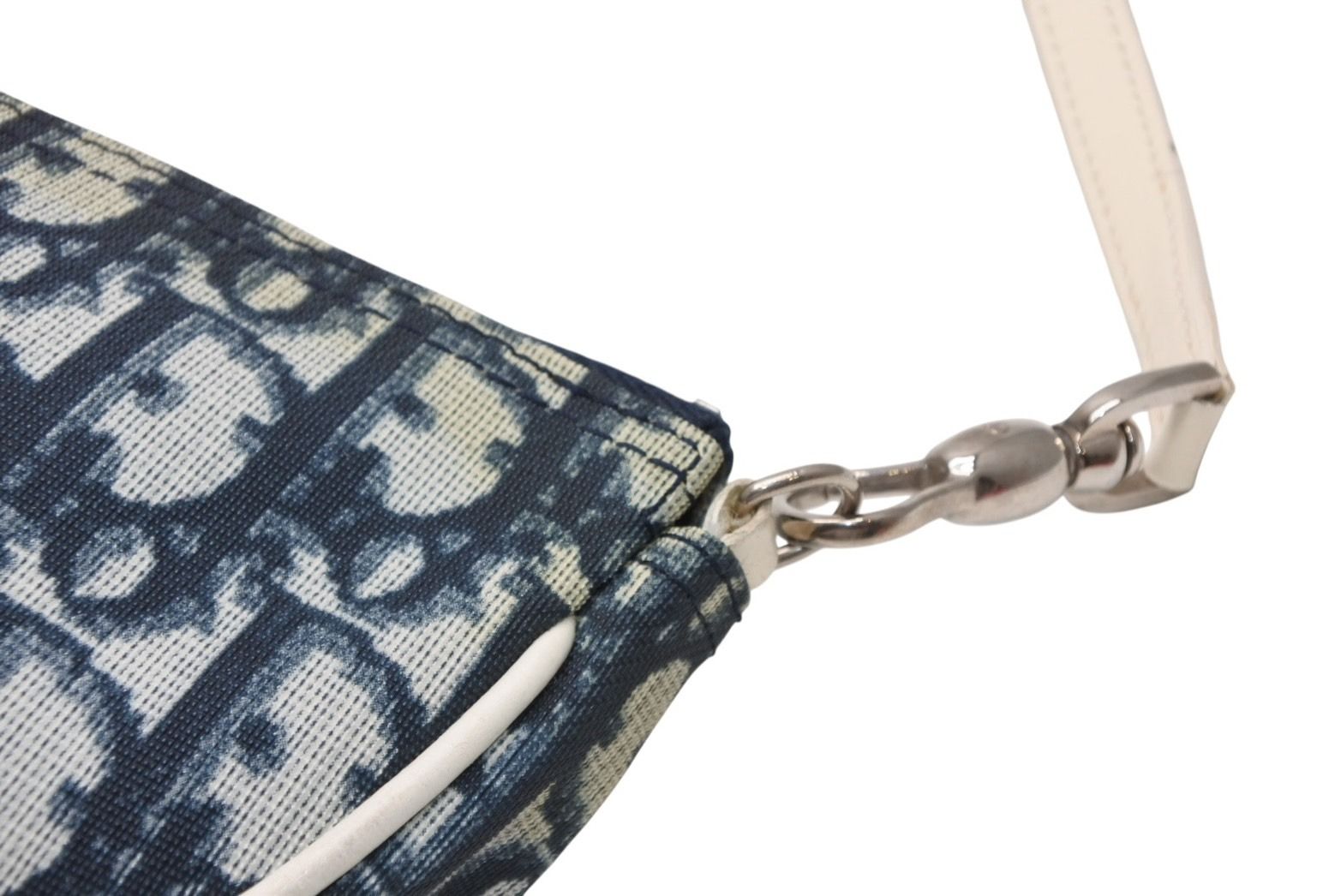 Christian Dior クリスチャンディオール サドルポーチ アクセサリー