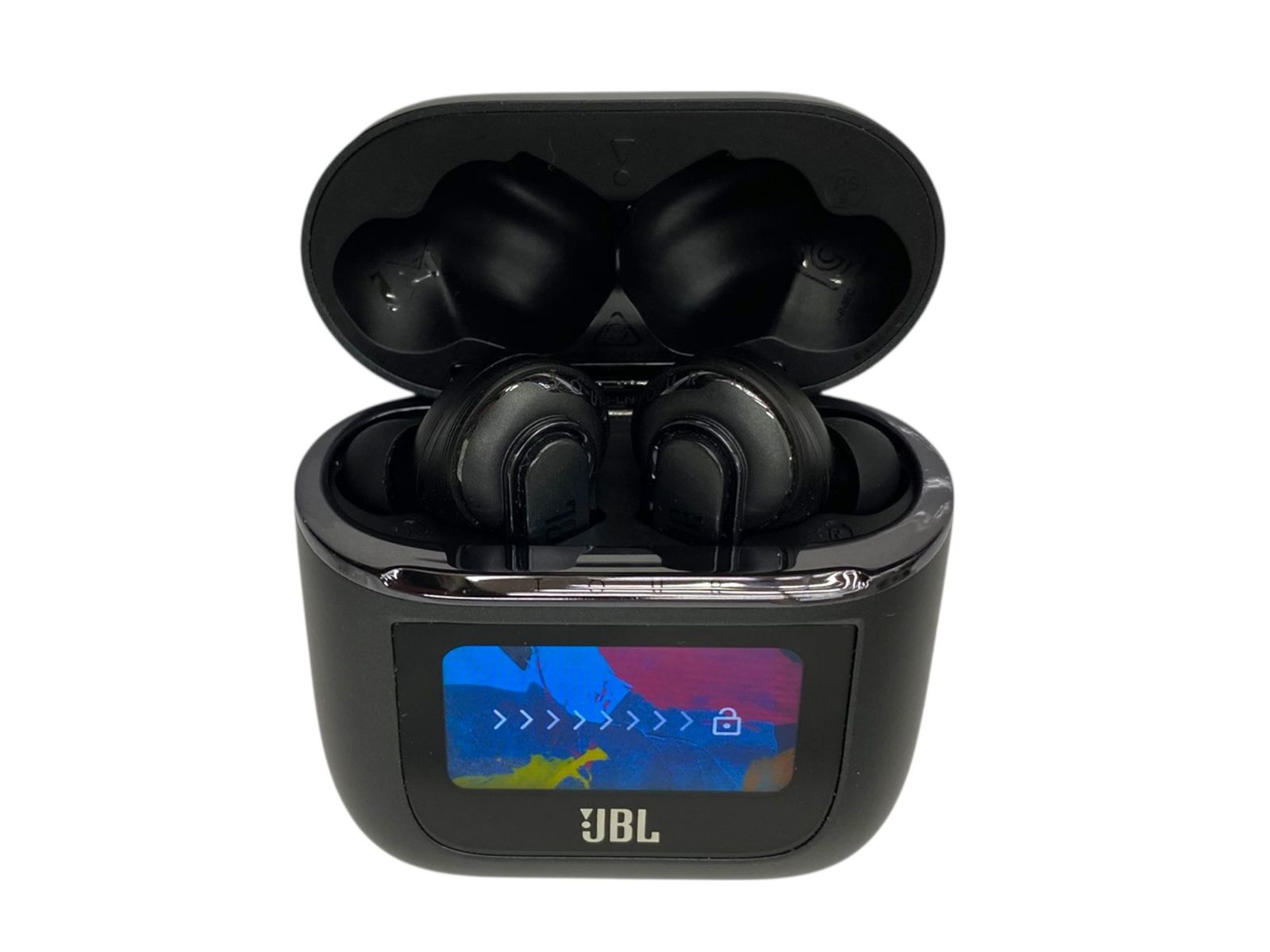 JBL (ジェイビーエル) TOUR PRO 2 ツアープロ ワイヤレスイヤホン