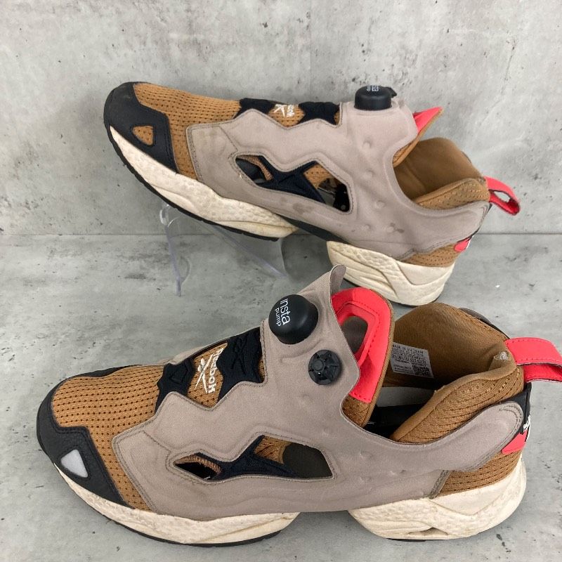 Reebok リーボック インスタポンプフューリー 95 INSTAPUMP FURY Reebok リーボック インスタポンプフューリー 95 INSTAPUMP FURY