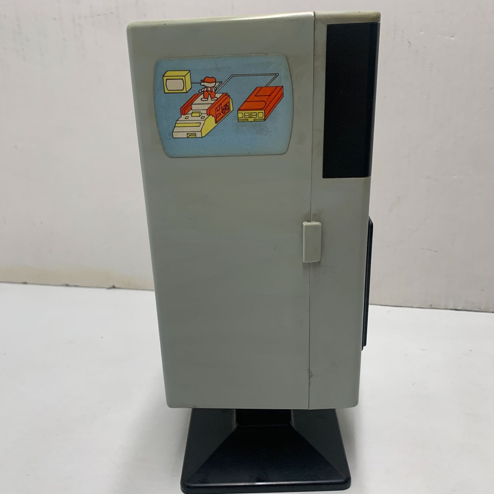 中古】【希少】【ゲームグッズ】『ディスクライタータイプディスク