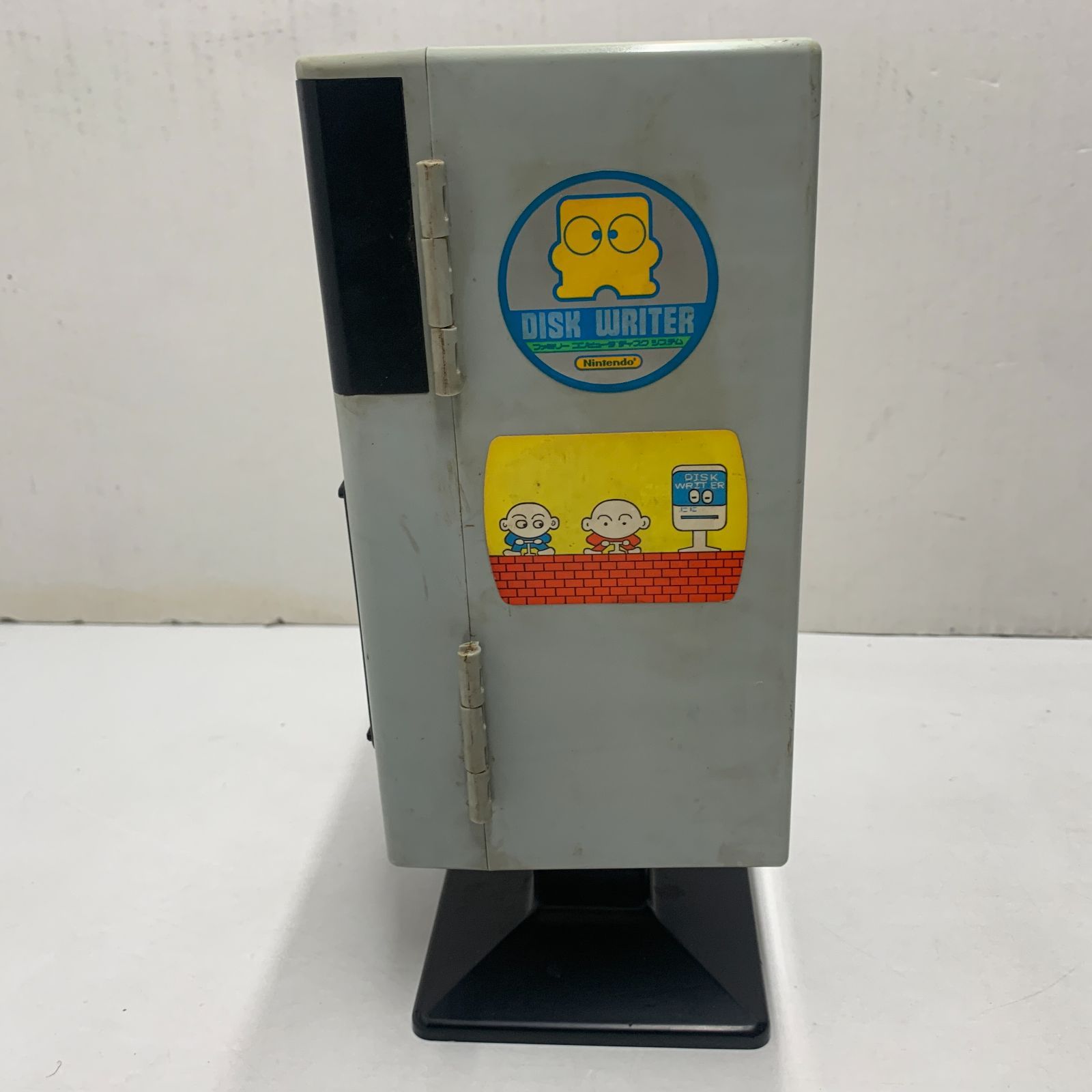 中古】【希少】【ゲームグッズ】『ディスクライタータイプディスク