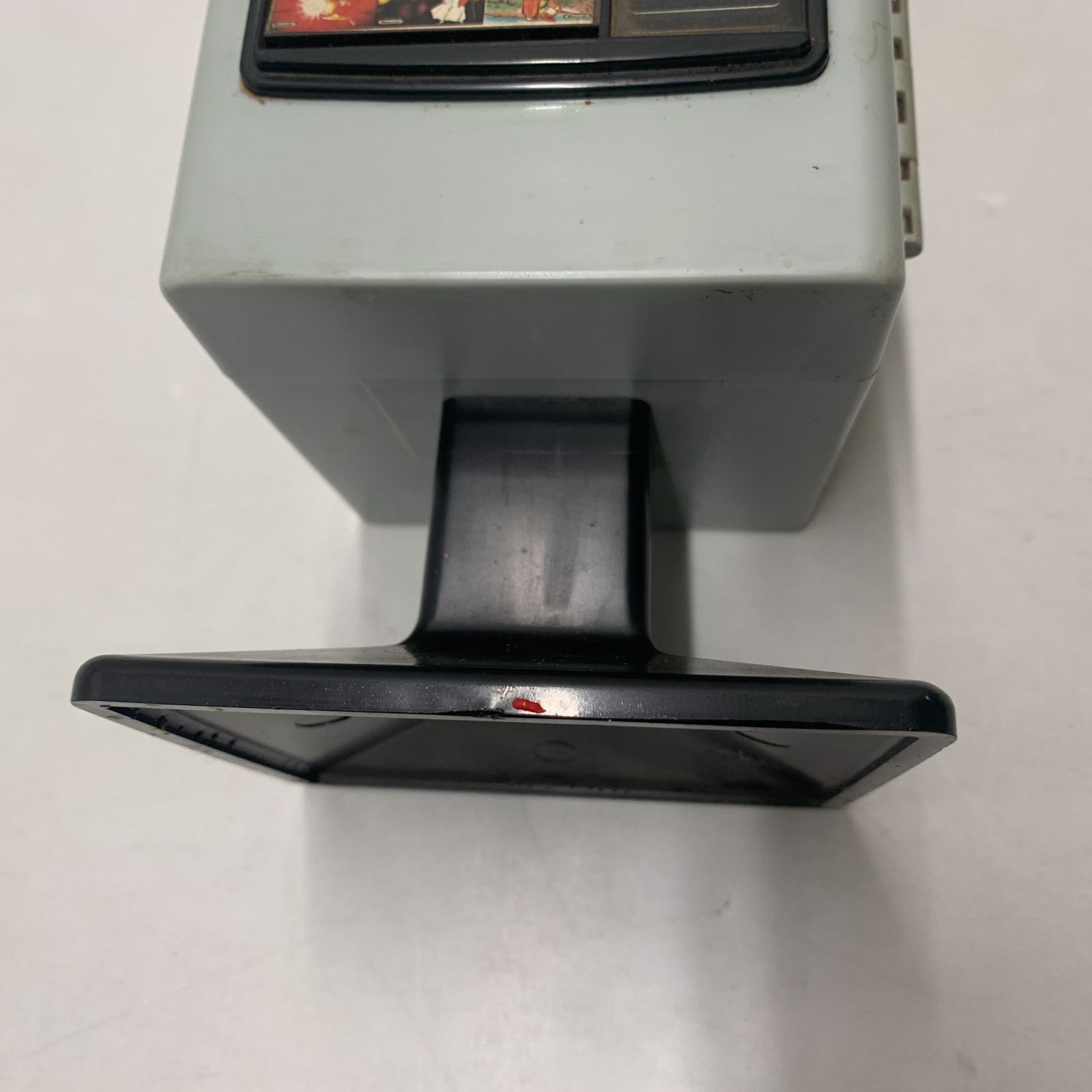 中古】【希少】【ゲームグッズ】『ディスクライタータイプディスク