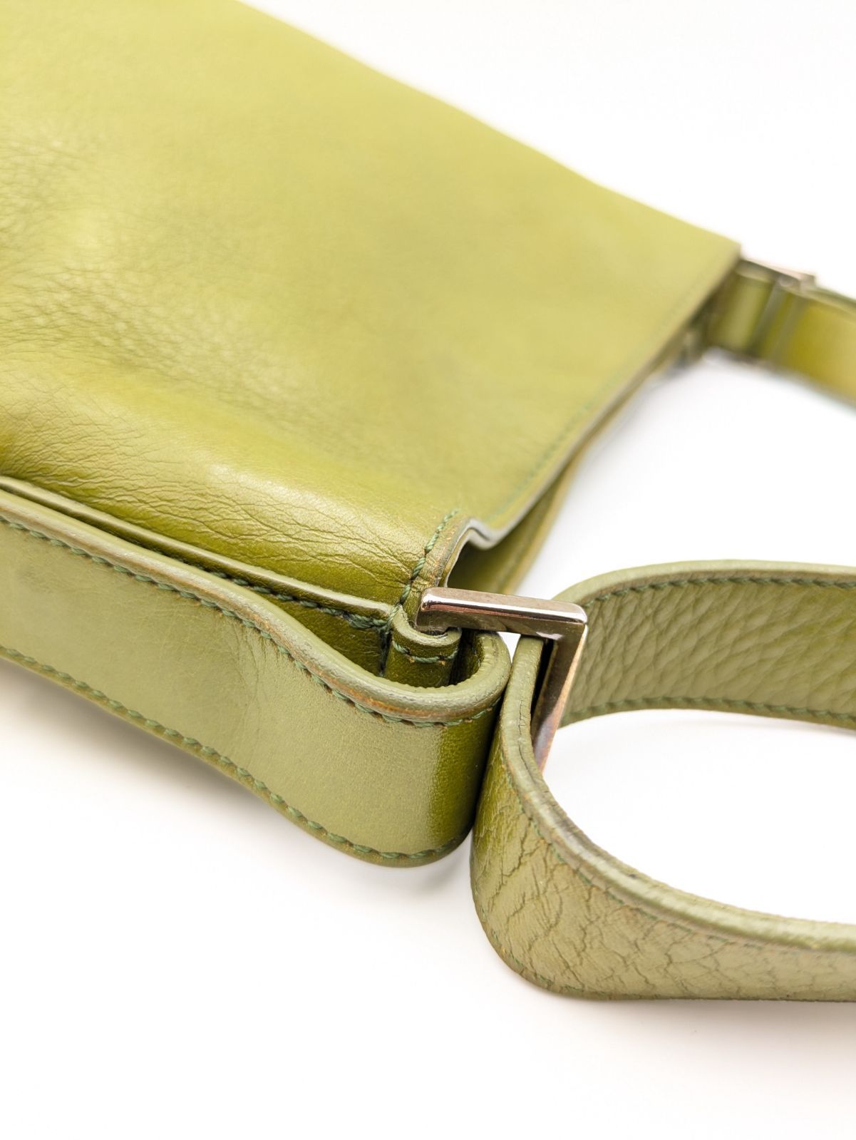 HIROFU ヒロフ ショルダーバッグ 4368 - メルカリ