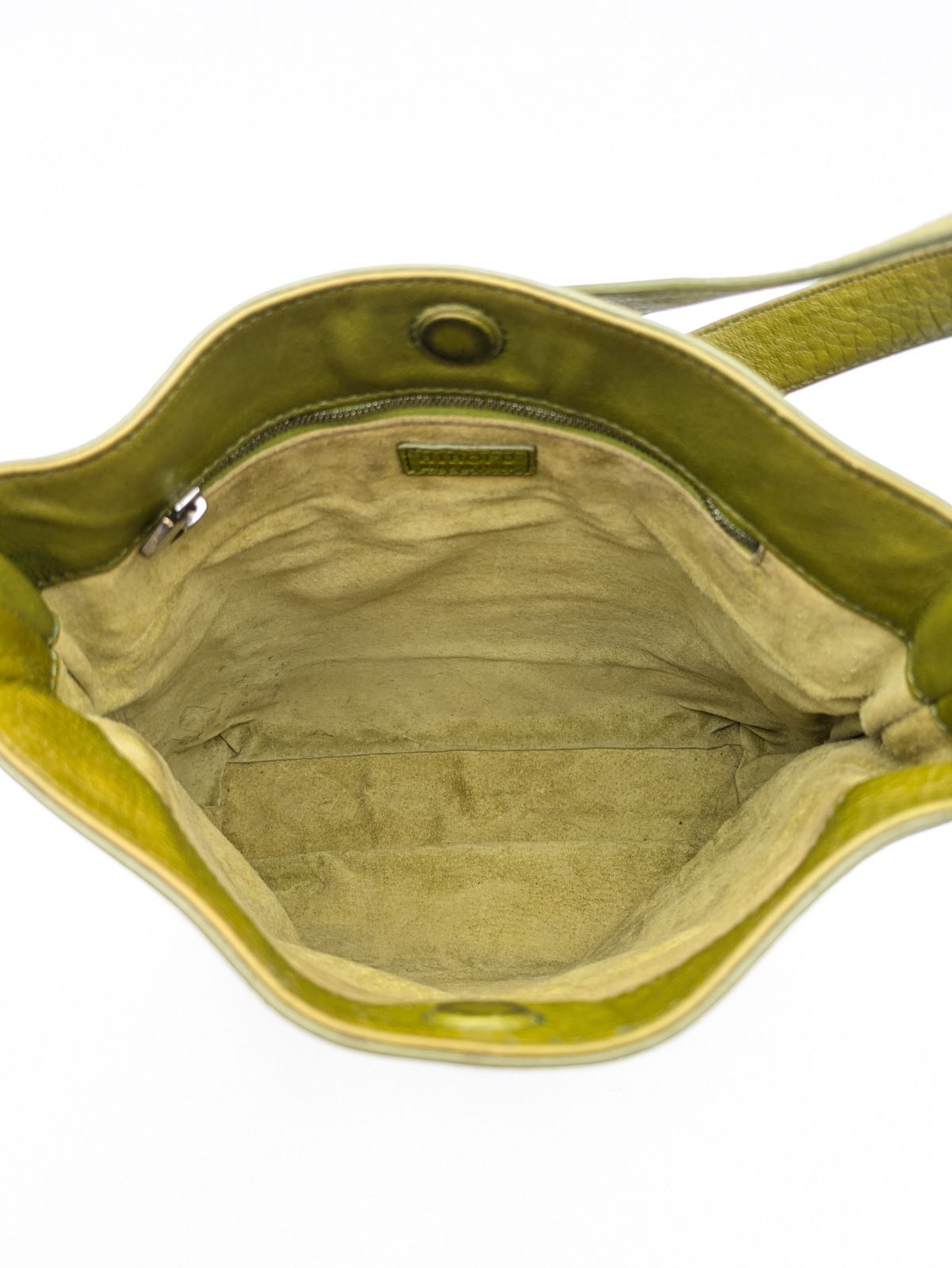 HIROFU ヒロフ ショルダーバッグ 4368 - メルカリ