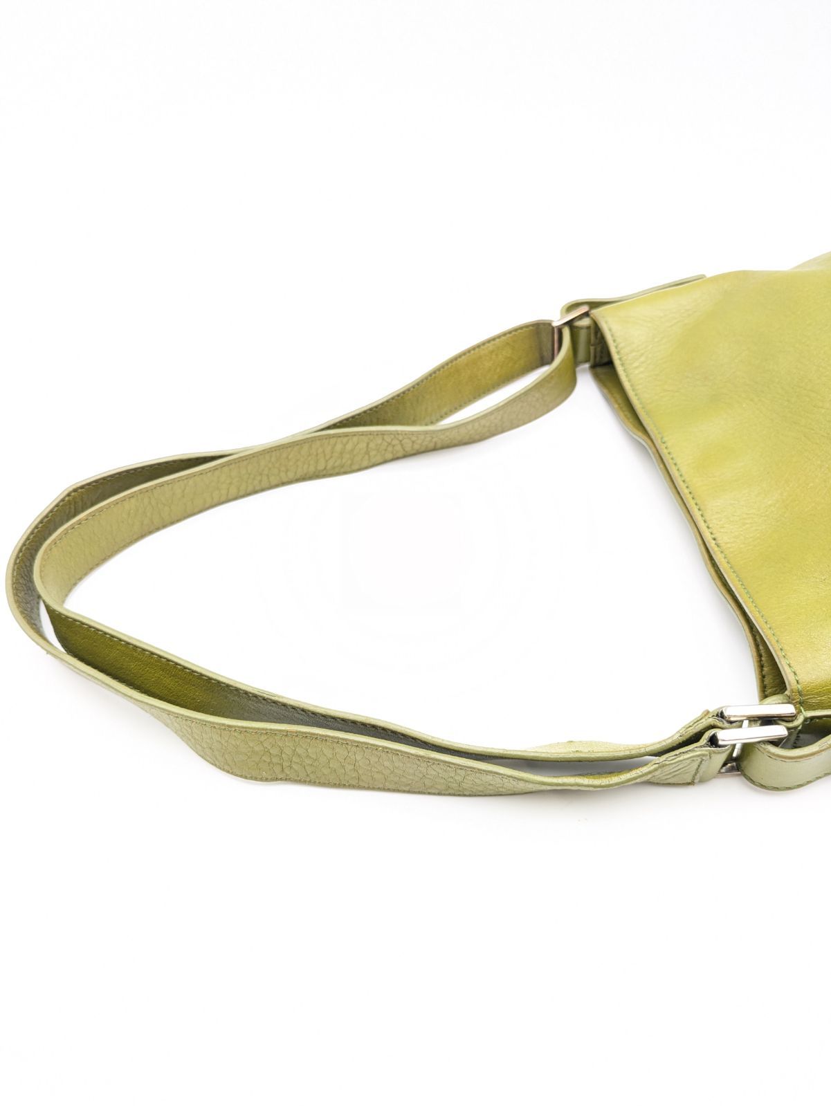 HIROFU ヒロフ ショルダーバッグ 4368 - メルカリ