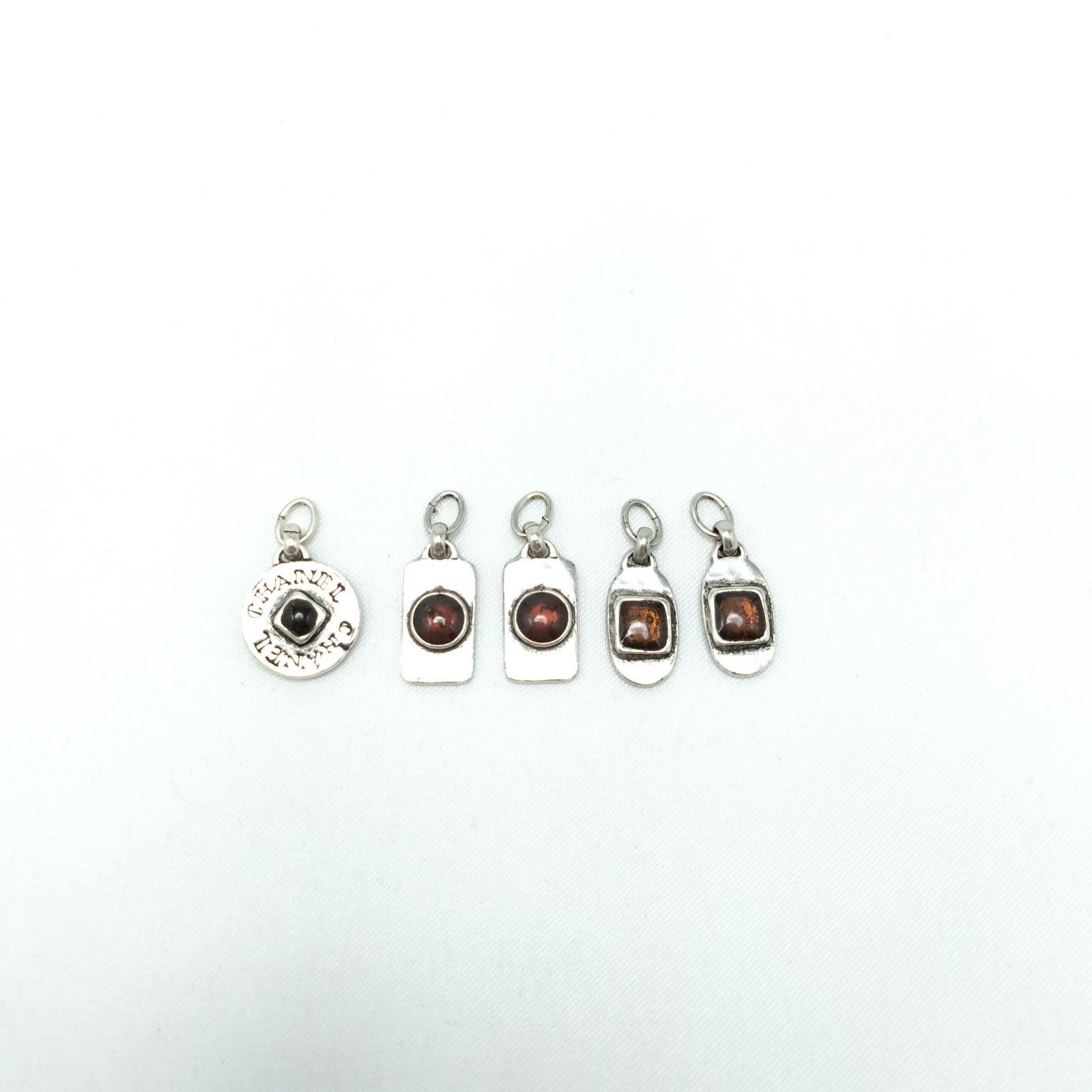 ✨️CHANEL✨️シャネル グリポア カンボン ピアス チャーム 【公式通販】