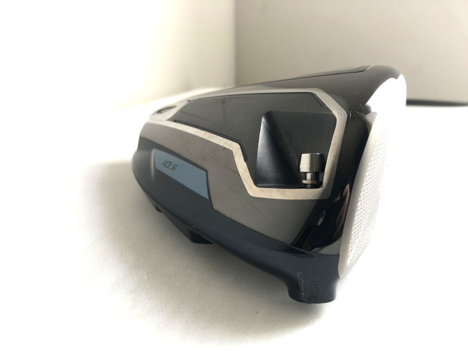 ⑪ 最新 ダンロップ DUNLOP XXIO14 ゼクシオ 14 10.5° ドライバー