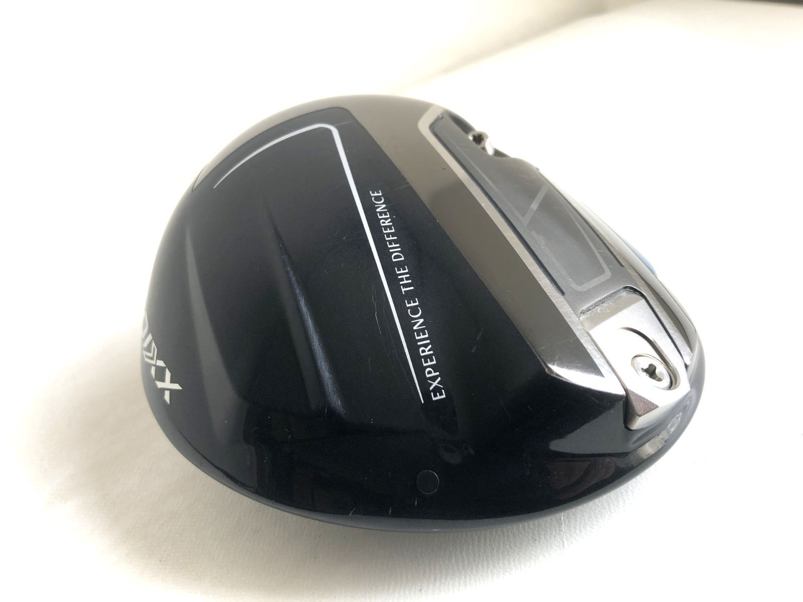 ⑪ 最新 ダンロップ DUNLOP XXIO14 ゼクシオ 14 10.5° ドライバー