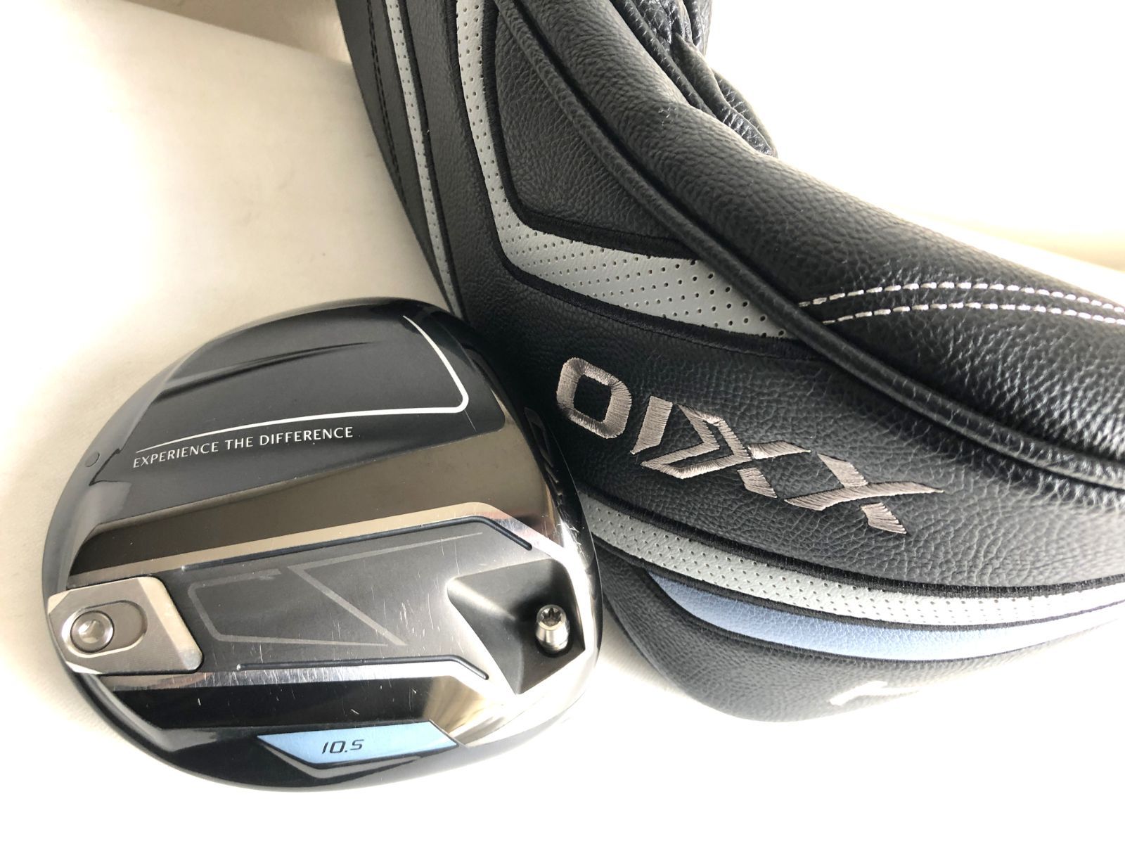 ⑪ 最新 ダンロップ DUNLOP XXIO14 ゼクシオ 14 10.5° ドライバー