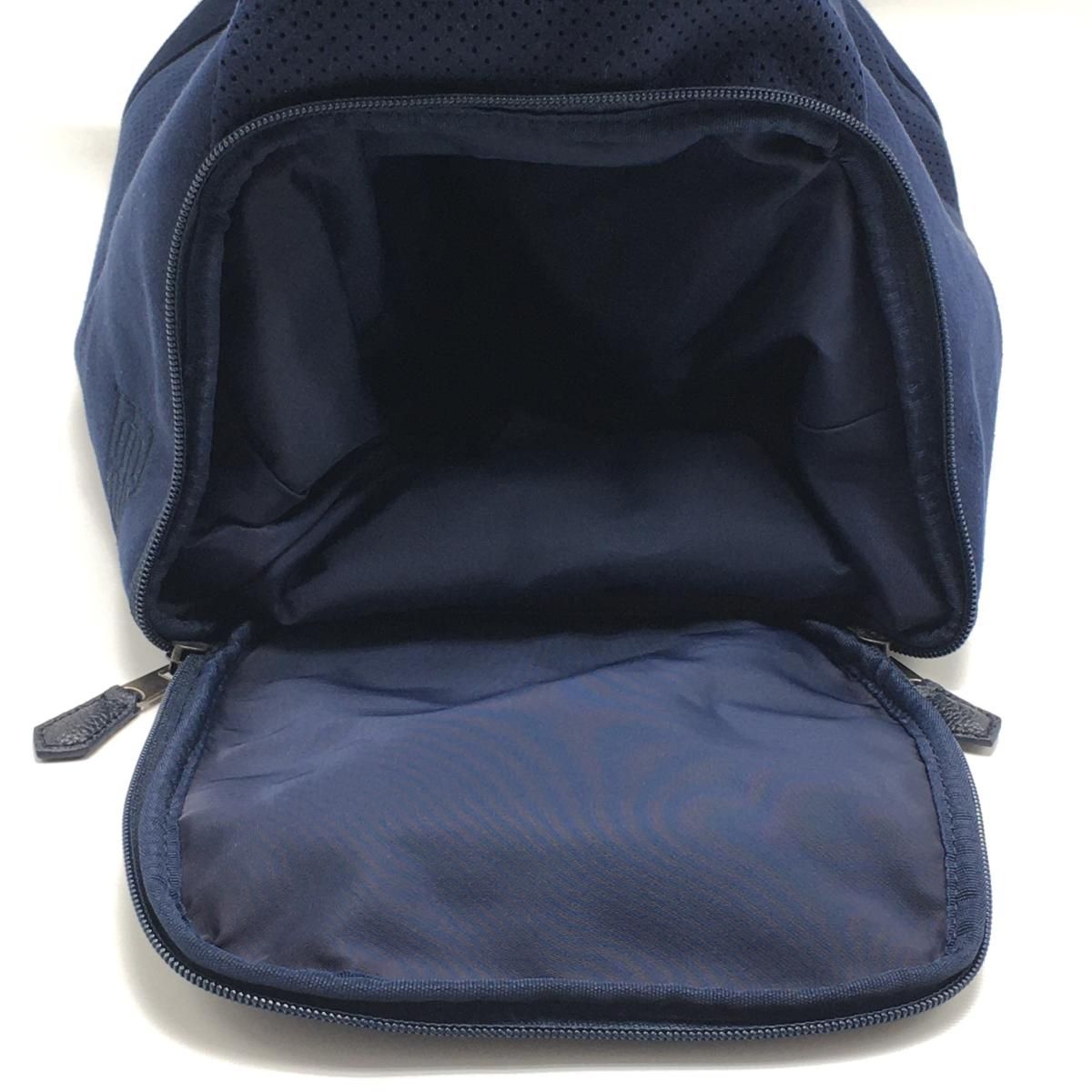 ビームスゴルフ ボストンバッグ