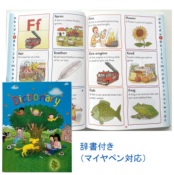 最高品質 ORT stage1-2 絵本150冊＆最高モデル64GB マイヤペン 全冊