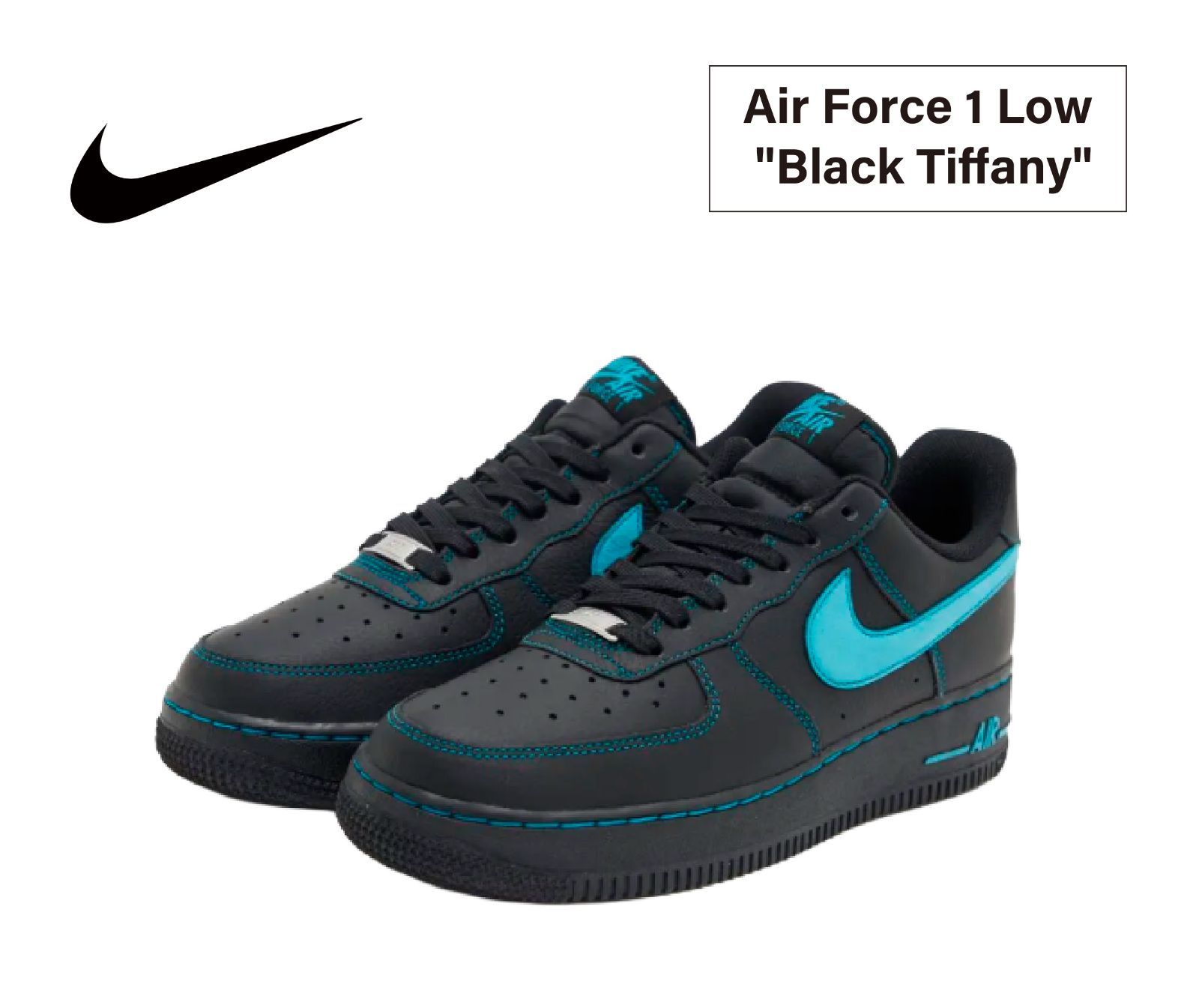 ☆新品未使用☆NIKE AIR FORCE 1 