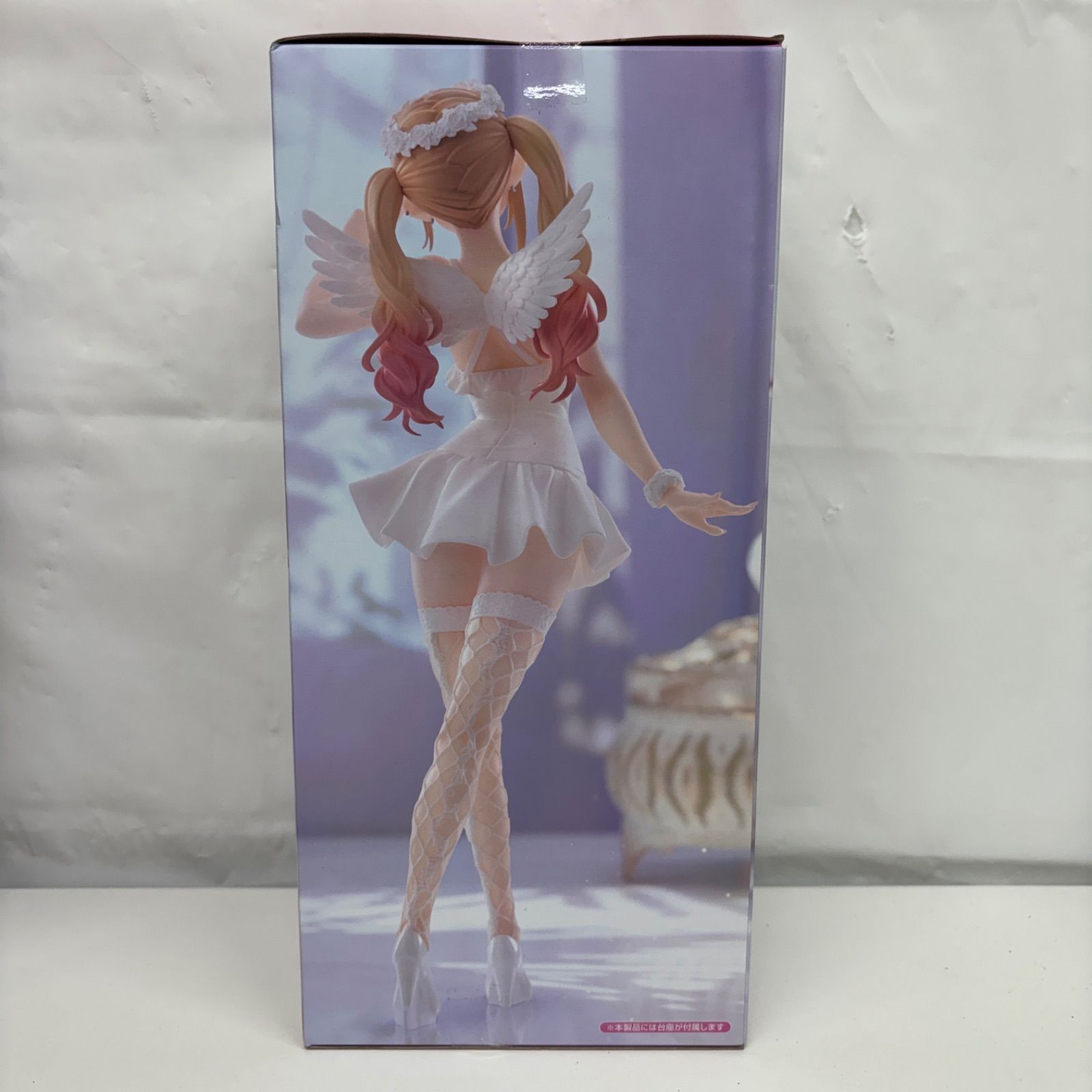 未開封 その着せ替え人形は恋をする BiCute Pure Figure 喜多川海夢 4