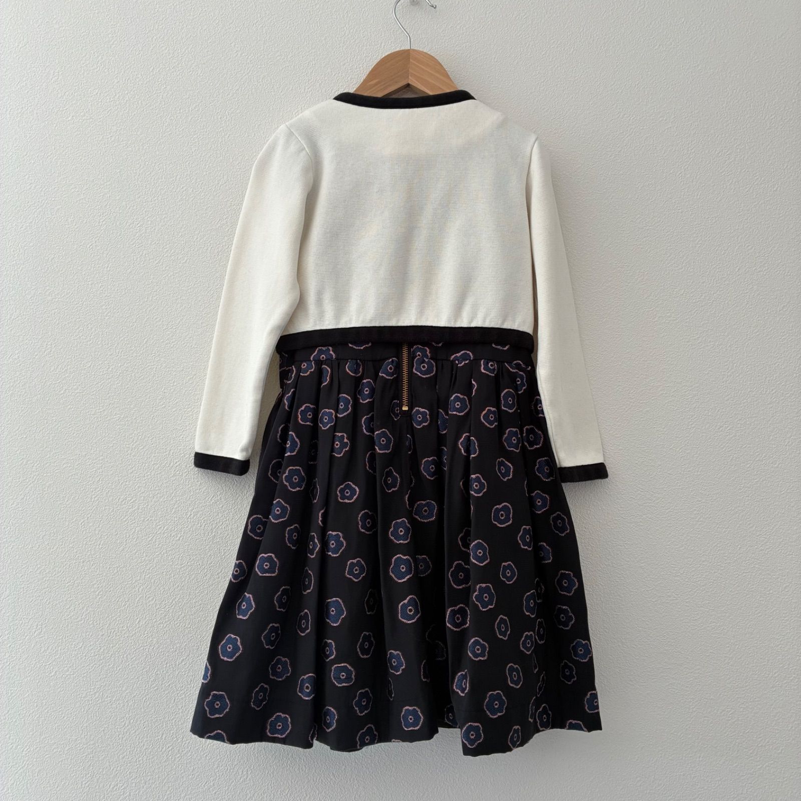 ケイトスペード katespade セットアップ 女の子 入学式 130cm - メルカリ
