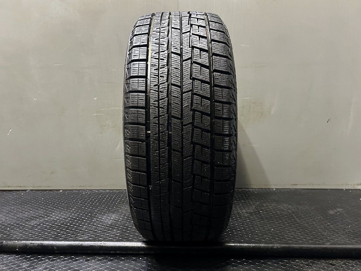 走行短め】YOKOHAMA ice GUARD iG60 235/40R19 19インチ スタッドレス 走行短め】YOKOHAMA ice GUARD iG60 235/40R19 19インチ スタッドレス