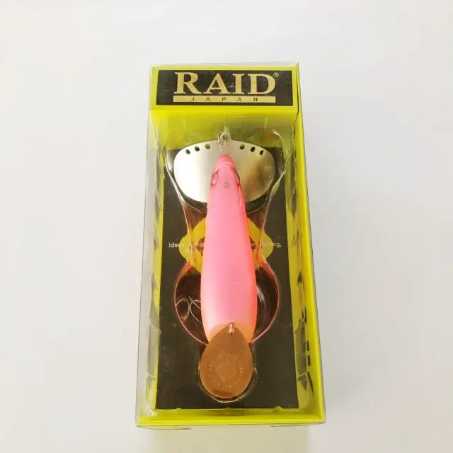 2026年最新】レイドジャパン ブルタンクの人気アイテム - メルカリ