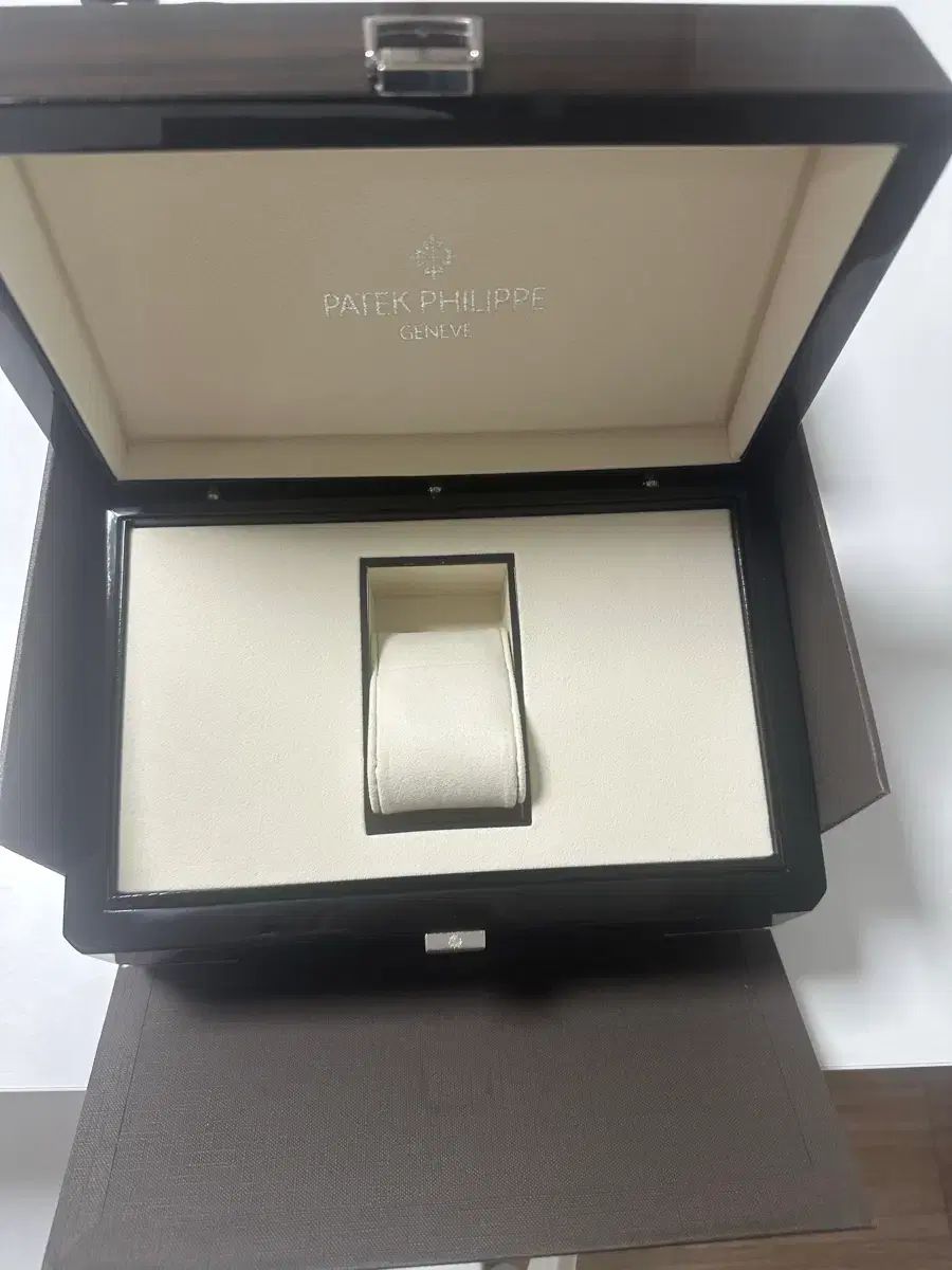 PATEKPHILIP ウッド