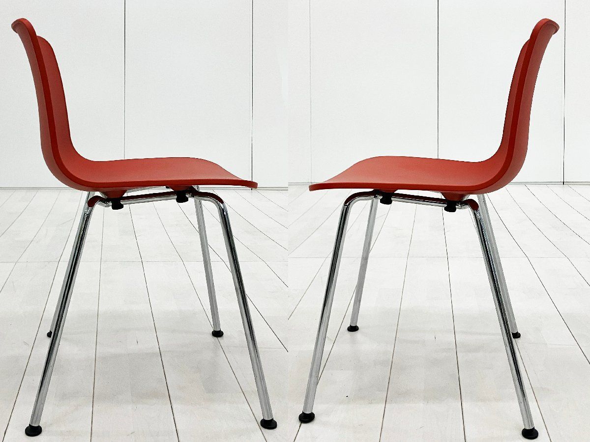 vitra/ヴィトラHAL/ハル チューブジャスパーモリソンブリック RE HAL