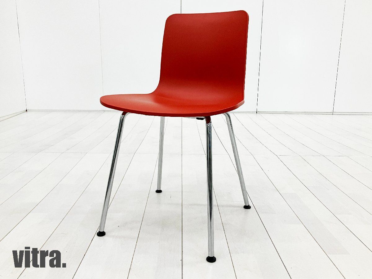 ハル チューブ vitra Vitra ヴィトラ HAL Tube ハル チューブ チェア