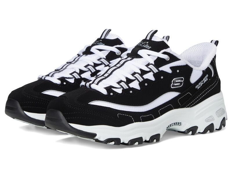 スケッチャーズ レディース シューズ スニーカー SKECHERS DLites 