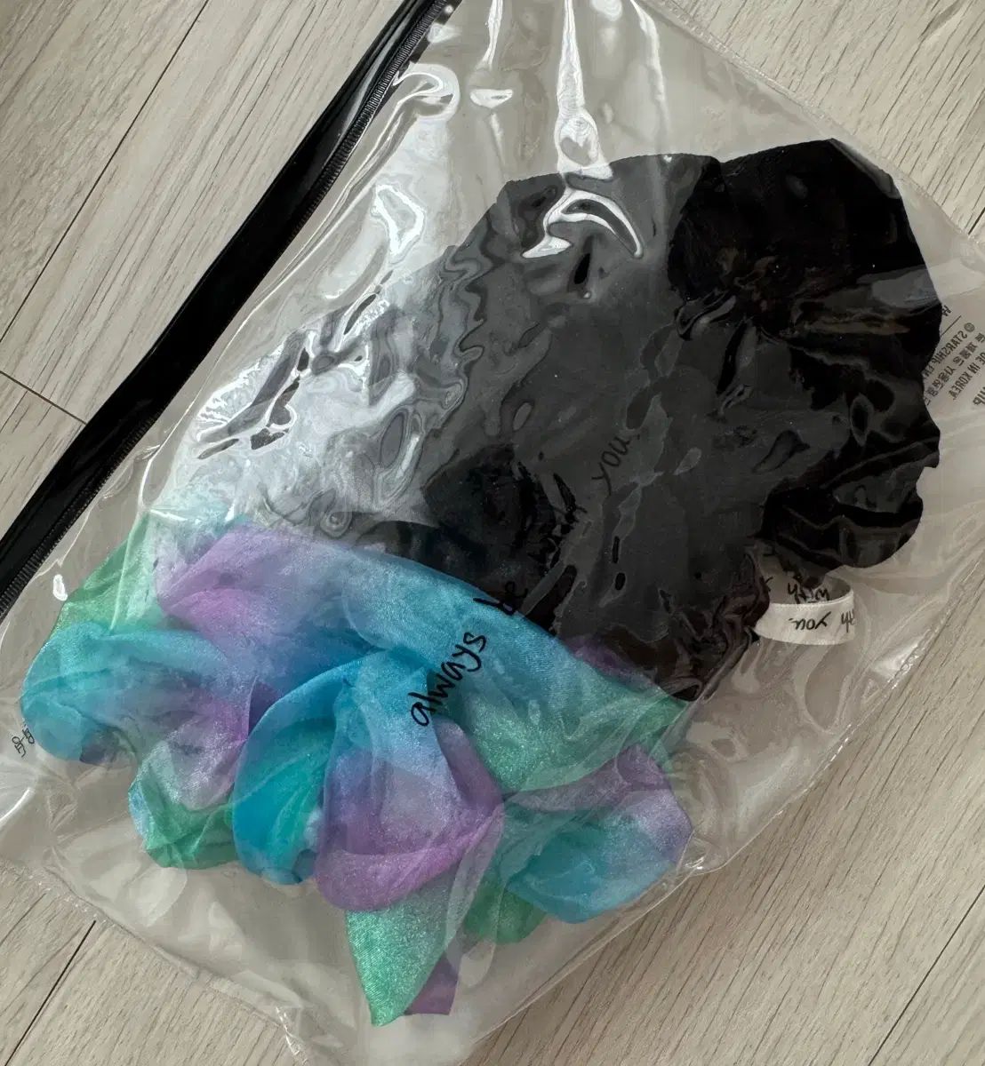 MONSTA X(モンスタエックス・モネク) 5期 ファンコン ペンコン ヒョン