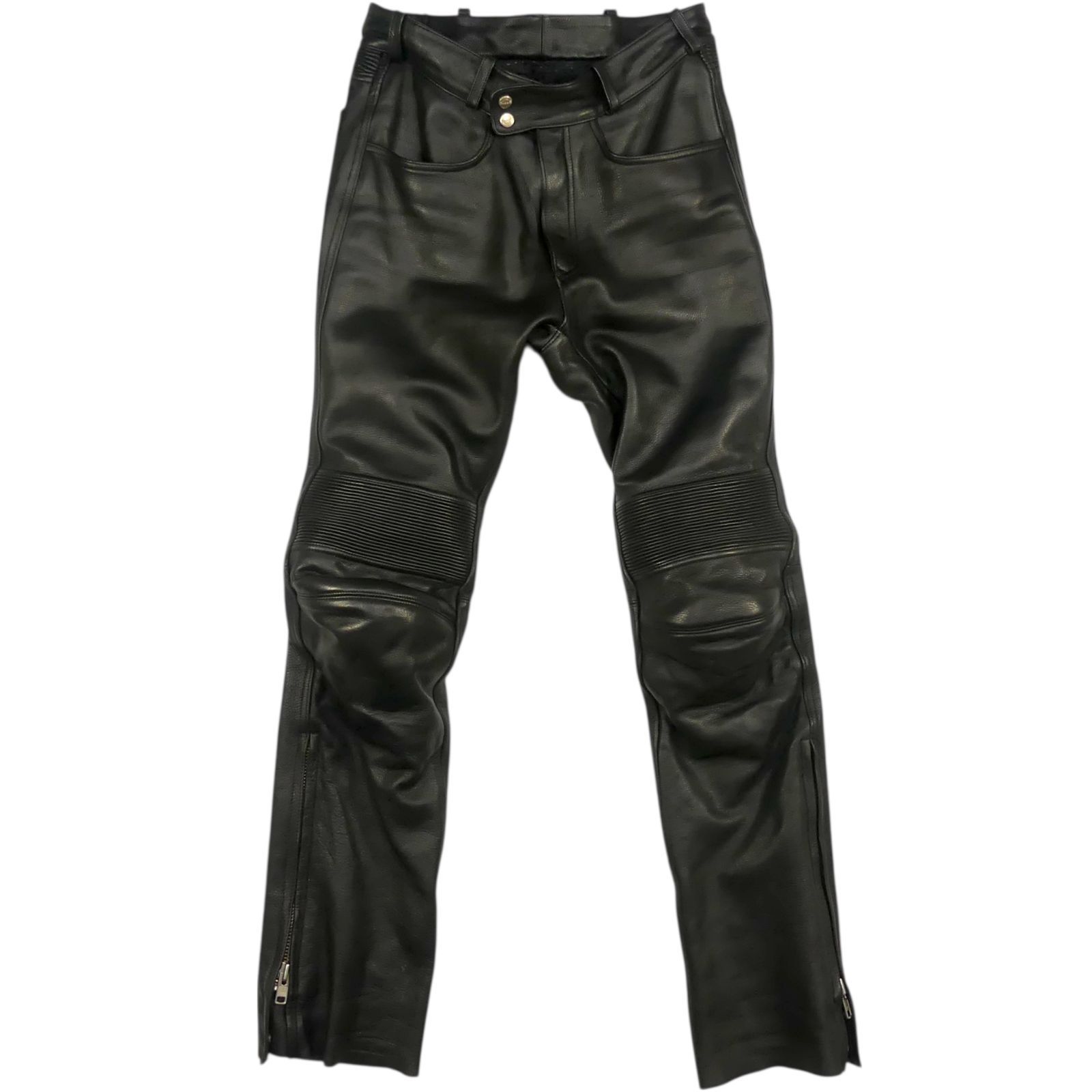 KADOYA 革パンツ レザーパンツ｜カドヤ公式オンラインショップ JOGGER