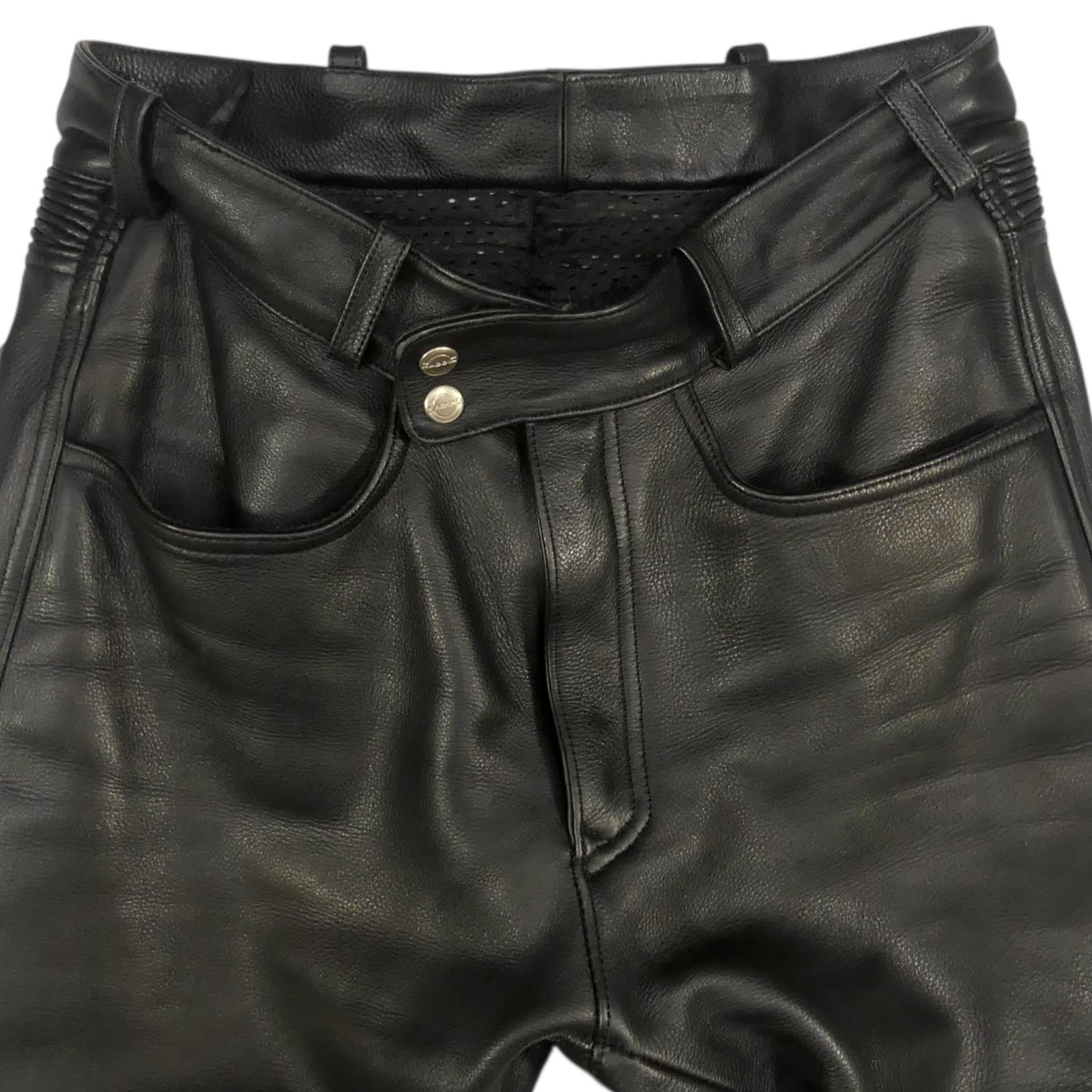 KADOYA 革パンツ レザーパンツ｜カドヤ公式オンラインショップ JOGGER