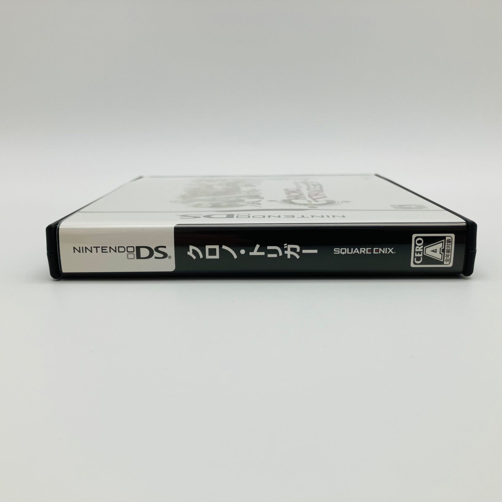 中古 ゲームソフト ニンテンドーDS クロノ・トリガー CHRONO TRIGGER