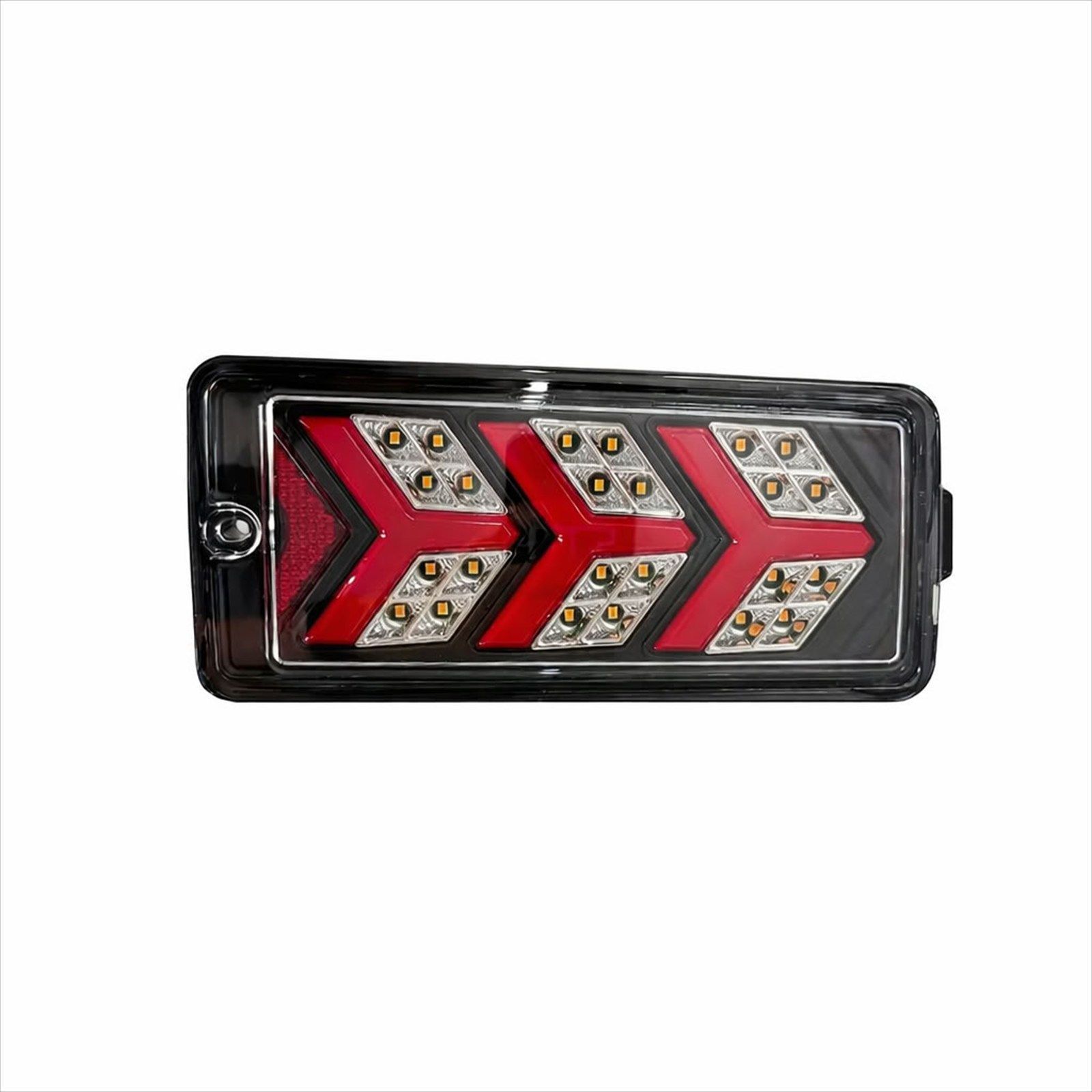 ハイゼットトラック ジャンボ S500P S510P 後期 LEDテールランプ 