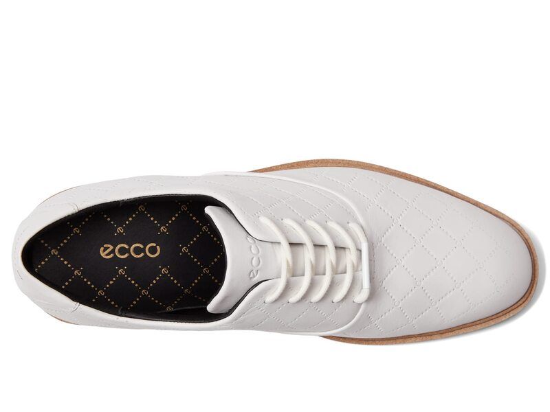 メンズ エコー メンズ シューズ スニーカー ECCO Golf Classic Hybrid