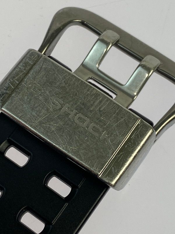 TOUGHSOLAR ジーショック