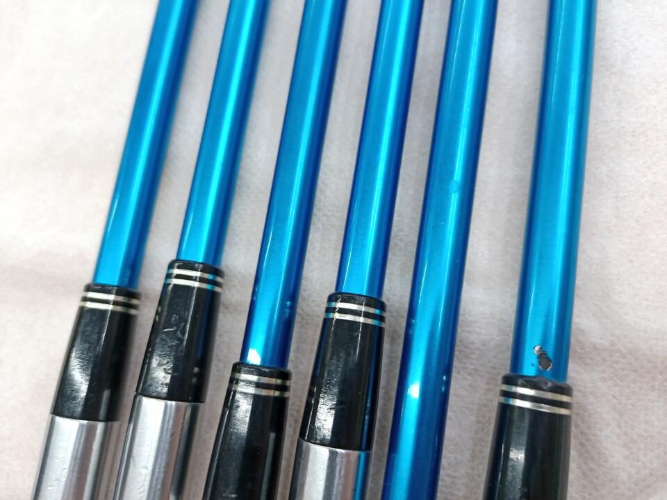 ダンロップ スリクソン Z745 Miyazaki Kosuma Blue 8 Sフレックス 
